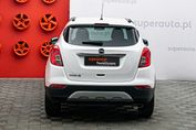 Opel Mokka X 1.4 T 120 Lat