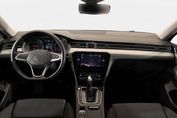 Volkswagen Passat 2.0 TDI DSG