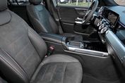 Mercedes GLB 220 4-Matic AMG Line