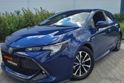 Toyota Corolla 1.8 Hybrid Executive