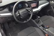 Skoda Octavia 1.5 TSI Essence