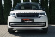 Land Rover Range Rover D300 SE