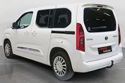Toyota Proace City Verso L1H1 Business