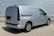Ford Transit Connect L2 Limited PHEV A6