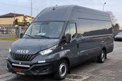Iveco Daily 35S18 L4H3 Hi-Matic