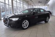 Audi A6 45 TFSI mHEV S tronic