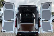 Ford Transit Custom L2H2