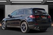 Mercedes GLC 300 de 4-Matic AMG Line