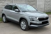 Skoda Karoq Drive 1.5 TSI  DSG