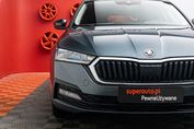 Skoda Octavia 2.0 TDI Ambition