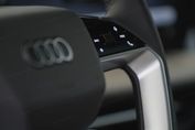 Audi Q4 e-tron S line