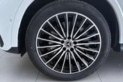 Mercedes GLC 220 d  4-Matic AMG Line