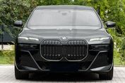 BMW Seria 7 740d xDrive M Sport