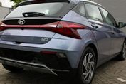 Hyundai i20 Modern 1.0 T-GDi