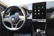 Renault Captur 1.3 Tce Mhev Techno