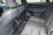 Lexus NX 300h 2.5 Hybrid