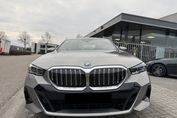 BMW Seria 5 520d xDrive M Sport