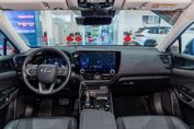 Lexus NX 450h+ Prestige AWD