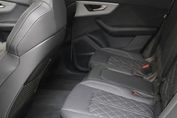 Audi Q8 TFSI e quattro