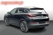 Opel Grandland X Business Edition 1.2 T  S&S aut