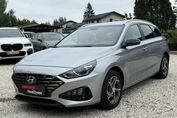 Hyundai i30 1.5 T-GDI Smart