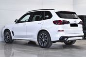 BMW X5 xDrive30d M Sport