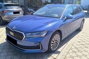 Skoda Superb L&K 2.0 TDI DSG 4x4