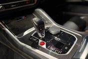 BMW X5 M Competition