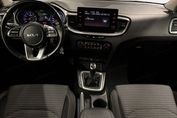 Kia Ceed 1.5 T-GDI