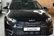 Kia Ceed 1.5 T-GDI M DCT