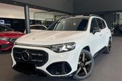 Mercedes GLB 220 4-Matic AMG Line
