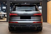 Audi Q7 60 TFSI e quattro S Line