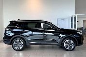 Chery Tiggo 7 Prestige AWD 1.6 T-GDI