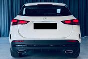 Mercedes GLA 200  AMG Line