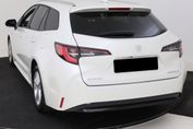 Suzuki Swace Elegance 1.8 Hybrid CVT