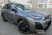 Citroen C5 Aircross Max eDCT6 1.2 mHEV