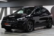 Mercedes GLA 220 mHEV 4-Matic AMG Line 8G-DCT