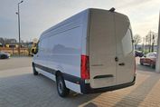 Mercedes Sprinter BASE Długi 317 CDI 9G-Tronic