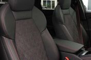 Audi Q5 TDI quattro Sportback S line