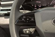Audi A6 TDI quattro S line