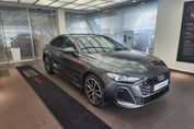 Audi A5 TFSI quattro S line