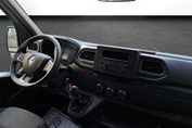 Renault Master dCi L2