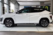 Hyundai Kona 1.6 GDI N Line DCT