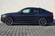 BMW X4 xDrive30i M Sport