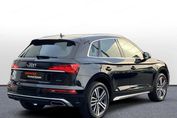 Audi Q5 50 TFSI e Quattro S Line S tronic