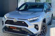 Toyota RAV4 Plug-In Hybrid GR Sport 4x4