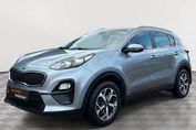 Kia Sportage 1.6 GDI M 2WD