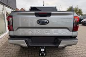Ford Ranger Limited A10 4x4