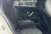 Mercedes A Klasa 200 AMG Line