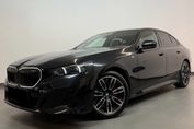 BMW Seria 5 520d xDrive M Sport